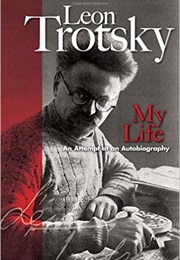 My Life (Trotsky)
