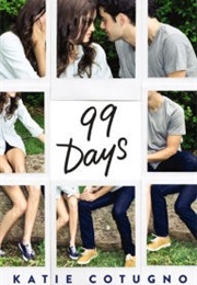 99 Days (Katie Cotugno)