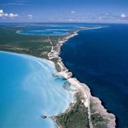 Eleuthera