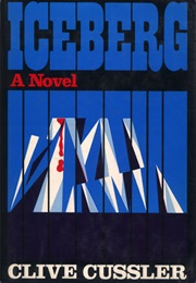 Iceberg (Clive Cussler)