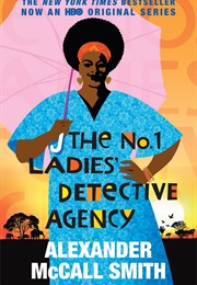 The Number 1 Detectives Agency Books (16 Books) (Alexander McCall Smith)
