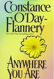 Anywhere You Are (Constance O'Day-Flannery)