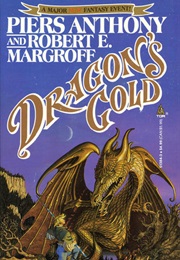 Dragon&#39;s Gold (Piers Anthony)