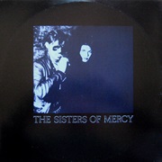 The Sisters of Mercy — Lucretia My Reflection