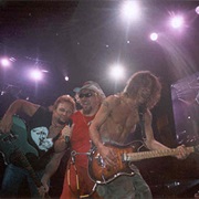 Van Halen