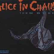 Alice in Chains - Them Bones