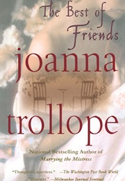 The Best of Friends (Joanna Trollope)