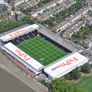 Craven Cottage