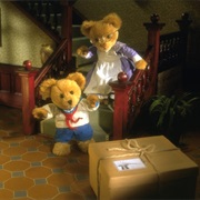 Upstairs, Downstairs Bears