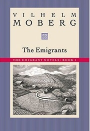 The Emigrants (Vilhelm Moberg)