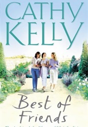 Best of Friends (Cathy Kelly)