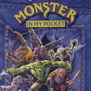 Monster in My Pocket