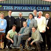 Peter Kay's Phoenix Nights