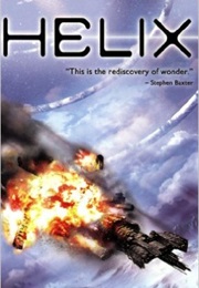 Helix (Eric Brown)