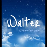 Walter
