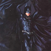 Batman Forever Suit 1