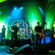 Dropkick Murphys