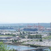 Browns Point, Washington