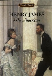 The Americans (Henry James)