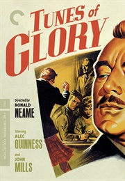 Tunes of Glory (1960)