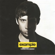 Example	- Playing in the Shadows
