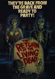 Return of the Living Dead