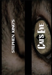 Cat's Eye. (1985)