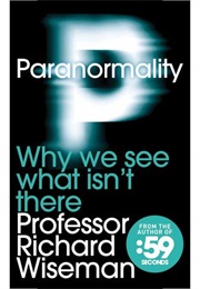 Paranormality (Richard Wiseman)