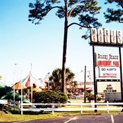 Magic Golf-Biloxi Beach Park, Biloxi, MS