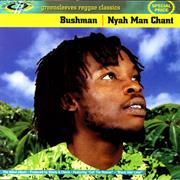 Bushman - Nyah Man Chant