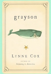 Grayson (Lynne Cox)