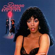 Hot Stuff - Donna Summer
