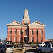 Wrightsville, Georgia