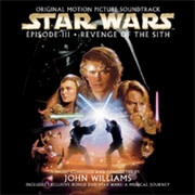 Star Wars - Episode III: Revenge of the Sith (Soundtrack)