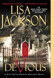 Devious (Lisa Jackson)