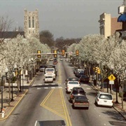 Lansdale, Pennsylvania