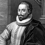 Miguel De Cervantes