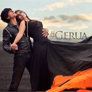 Dilwale Gerua