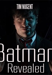 Batman Revealed (2012)