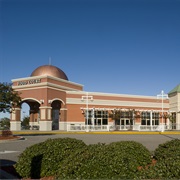 Magnolia Mall