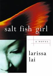 Salt Fish Girl