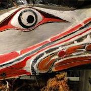 Museum of Anthropology, Vancouver, BC