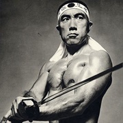 Yukio Mishima