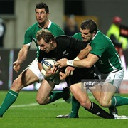 New Plymouth, New Zealand