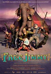 Free Jimmy (English Version)