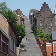 Montagne De Bueren