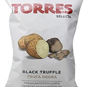 Truffle Chips