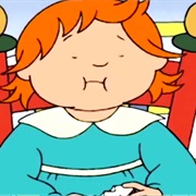 Rosie (Caillou)