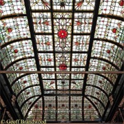 The Boleyn, Upton Park