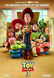 2010 - Toy Story 3
